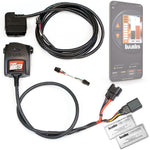 Load image into Gallery viewer, Banks Power Pedal Monster Kit (Stand-Alone) - Molex MX64 - 6 Way - Use w/Phone
