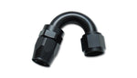 Load image into Gallery viewer, Vibrant -6AN 150 Degree Elbow Hose End Fitting
