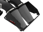 Load image into Gallery viewer, aFe Rapid Induction Cold Air Intake System w/Pro DRY S Filter 21-22 Ford F-150 Raptor V6-3.5L (tt)
