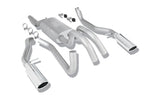 Load image into Gallery viewer, Borla 09 Ford F-150 Stainless Steel Touring Style Catback Exhaust
