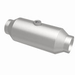 Load image into Gallery viewer, Magnaflow California Grade Universal Catalytic Converter - 2.25in ID/OD 11in Length
