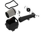 Load image into Gallery viewer, aFe Magnum FORCE Intake Stage-2 Pro Dry S Filter 18-23 Jeep Wrangler (JL) L4-2.0L (t)
