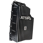 Load image into Gallery viewer, ATS Diesel High Capacity Aluminum Transmission Pan Ford 6R140
