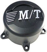 Load image into Gallery viewer, Mickey Thompson Classic III Black Center Cap - Closed 5x5.5 90000001588
