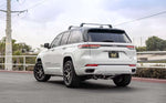 Load image into Gallery viewer, MagnaFlow 22-23 Jeep Grand Cherokee NEO Series Cat-Back Exhaust
