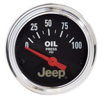 Load image into Gallery viewer, Autometer 87-96 Jeep Wrangler YJ 7pc Direct-Fit Dash Gauge Kit
