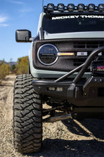 Load image into Gallery viewer, Mickey Thompson Baja Legend MTZ Tire - 35X12.50R20LT 125Q 90000057367
