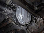 Load image into Gallery viewer, afe Front Differential Cover (Raw; Street Series); Ford Diesel Trucks 94.5-14 V8-7.3/6.0/6.4/6.7L
