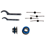 Load image into Gallery viewer, Bilstein B14 (PSS) 11-15 Nissan Juke Front &amp; Rear Performance Suspension Kit
