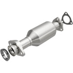 Load image into Gallery viewer, MagnaFlow Conv Direct Fit Acura-Honda 88-91
