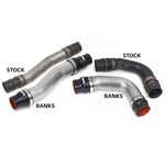 Load image into Gallery viewer, Banks 10-12 Ram 6.7L 2500/3500 Diesel OEM Replacement Boost Tube
