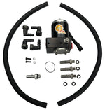 Load image into Gallery viewer, PureFlow Raptor 98.5-02 Dodge 5.9L Cummins FRRP-150 Factory Replacement Fuel Pump w/Big Line Kit
