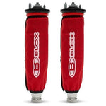 Load image into Gallery viewer, BLOX Racing Coilover Covers - Red (Pair)
