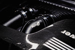 Load image into Gallery viewer, AMS Performance 15-18 BMW M3 / 15-20 BMW M4 w/ S55 3.0L Turbo Engine Charge Pipes
