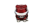 Load image into Gallery viewer, Turbosmart BOV Race Port Female Gen-V Red - No Weld Flange
