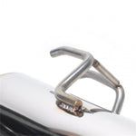 Load image into Gallery viewer, Skunk2 MegaPower 92-97 Honda Del Sol (All Models) 60mm Exhaust System
