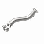 Load image into Gallery viewer, MagnaFlow Manifold Pipe 12-13 Wrangler 3.6L
