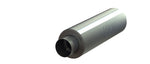 Load image into Gallery viewer, MBRP Universal 5in ID Inlet/Outlet 31in Single Muffler Aluminum (NO DROPSHIP)
