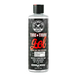 Load image into Gallery viewer, Chemical Guys Tire &amp; Trim Gel for Plastic &amp; Rubber - 16oz
