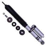 Load image into Gallery viewer, Bilstein 19-22 Ram 1500 B8 5160 Series Rear Shock Absorber Monotube 46mm ID Smooth Body
