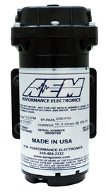 Load image into Gallery viewer, AEM V2 5 Gallon Diesel Water/Methanol Injection Kit (Internal Map)
