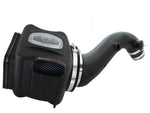 Load image into Gallery viewer, aFe Momentum HD PRO 10R Stage-2 Si Intake 01-04 GM Diesel Trucks V8-6.6L LB7
