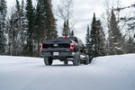 Load image into Gallery viewer, MBRP 2021+ Ford F150 2.7L/3.5L/5.0L 4in T409 Stainless Steel Cat-Back - RACE VERSION
