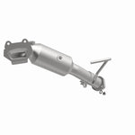 Load image into Gallery viewer, MagnaFlow Conv Direct Fit OEM 12-17 Jeep Wrangler 3.6L Underbody
