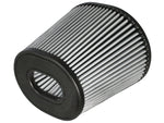 Load image into Gallery viewer, aFe MagnumFLOW Air Filter ProDry S 4in F 9in x 7.5in B (INV) 6.75in x 5.5in T (INV) x 7.5in H
