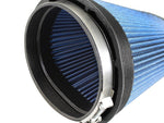 Load image into Gallery viewer, aFe MagnumFLOW Pro5R Intake Replacement Air Filter (7.75x5.75in)F x (9x7in)B x (6x2.75in)T x 9.5in H
