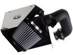 Load image into Gallery viewer, aFe MagnumFORCE Intakes Stage-2 PDS AIS PDS Audi A4 02-05 L4-1.8L (t)
