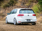 Load image into Gallery viewer, Borla 15-17 Volkswagen GTI (MK7) 2.0T AT/MT SS S-Type Catback Exhaust w/Stainless Brushed Tips
