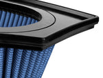 Load image into Gallery viewer, aFe Magnum FLOW PRO 5R Inverted Air Filter 18-19 Jeep Wrangler (JL) I4-2.0L(t) / V6-3.6
