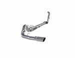 Load image into Gallery viewer, MBRP 1994-1997 Ford F-250/350 7.3L Turbo Back Single Side Off-Road (Aluminized downpipe)
