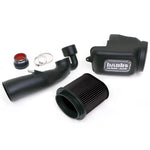 Load image into Gallery viewer, Banks Power 18-20 Jeep 3.6L Wrangler (JL) Ram-Air Intake System - Dry Filter
