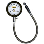 Load image into Gallery viewer, Autometer NASCAR Performance 40PSI Lo-Pressure Tire Pressure Gauge
