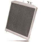 Load image into Gallery viewer, BLOX Racing 1992-2000 Honda Civic - 1/2 Core 2 Row Radiator
