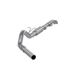 Load image into Gallery viewer, MBRP 2003-2007 Ford F-250/350 6.0L EC/CC P Series Exhaust System
