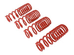 Load image into Gallery viewer, Skunk2 92-95 Honda Civic/Del Sol Lowering Springs (2.50in - 2.25in.) (Set of 4)
