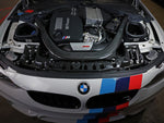 Load image into Gallery viewer, aFe POWER Magnum FORCE Stage-2 Pro 5R Cold Air Intake System 15-19 BMW M3/M4 3.0L
