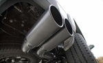 Load image into Gallery viewer, MagnaFlow 07-10 Dodge 2500/3500 409 SS DPF Back 5in Single Exit Exhaust- Black
