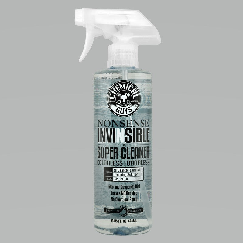 Chemical Guys Nonsense Colorless & Odorless All Surface Cleaner - 16oz