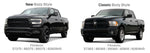 Load image into Gallery viewer, Air Lift Loadlifter 5000 Ultimate for 2019 Ram 1500 4WD w/Internal Jounce Bumper
