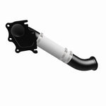 Load image into Gallery viewer, MagnaFlow 01-05 Chevy/GMC Duramax Diesel V8 6.6L 4 inch System Exhaust Pipe
