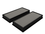 Load image into Gallery viewer, aFe Magnum FLOW Pro DRY S OE Replacement Filter 10-20 Land Rover v8-5.0L (Pair)
