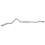 Load image into Gallery viewer, MBRP 98-11 Ford Ranger 3.0/4.0L Cat Back Single Side Aluminized Exhaust
