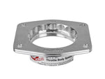 Load image into Gallery viewer, aFe Silver Bullet Throttle Body Spacers BMW M3 (E36) 92-99 L6 3.0/3.2L *96-99 3.2L - 50 State Legal*
