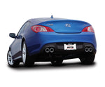 Load image into Gallery viewer, Borla 10-14 Genesis Coupe 2.0L Turbo ONLY AT/MT RWD 2DR Catback Exhaust
