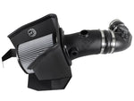 Load image into Gallery viewer, aFe MagnumFORCE Stage-2 Pro DRY S Air Intake System Ford Diesel Trucks 08-10 V8-6.4L (td)
