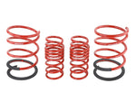 Load image into Gallery viewer, Skunk2 02-04 Acura RSX Lowering Springs (2.25in - 2.00in.) (Set of 4)
